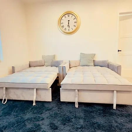 Appartement Daytona Double Delight